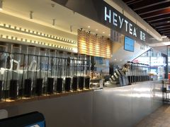 -喜茶(上海正大广场店)