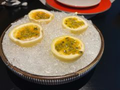 -丽晶轩中餐厅(重庆丽晶酒店)