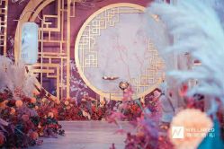 -首都机场东海康得思酒店婚宴·宴会厅·宝宝宴·生日宴
