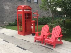 -东亿天弘演播大厅