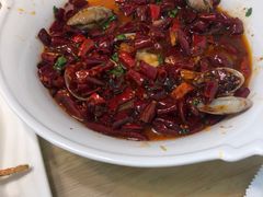 -鲜味食族水产·海鲜餐厅