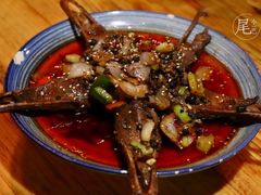 -金陵夜猫子私房菜(茂业天地店)