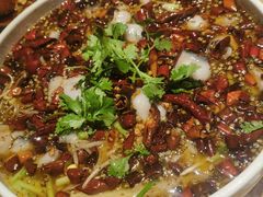 -泥糊破店小酒馆·团建聚餐(南京西路店)