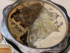 -傣妹火锅(南京东路一店)