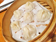 鲜肉小笼-苏小柳手工点心(人民广场分院)