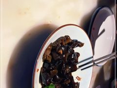 -绿茶餐厅(同成街华联店)