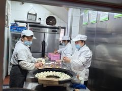 -哑巴生煎(临顿路店)