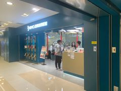 -海马体照相馆(北京apm店)