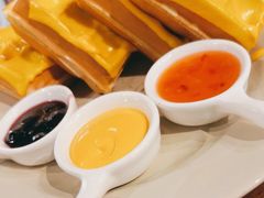 -漫咖啡 (CCPAPK店)