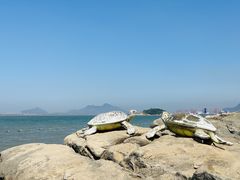 -在海一方公园