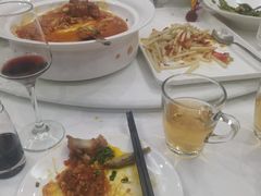 -东方红酒楼(知春路店)