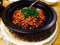 -马仕玖煲·融合菜·酥不腻烤鸭(人大店)