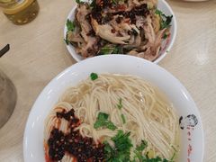-老四季(南市场店)