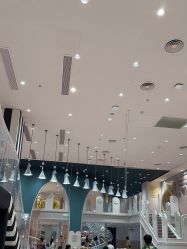 -奈尔宝家庭中心·亲子餐厅(鄞州万达店)