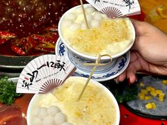 -蜀大侠火锅(总府路店)