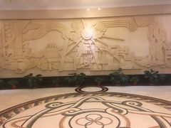 -张家港华芳金陵国际酒店