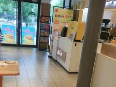 -麦当劳(安定门外大街店)