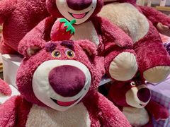 -名创优品(天河区正佳广场二店)