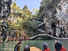 -天河潭旅游度假区