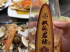 -望海潮海鲜店 特色家常菜(在海一方店)