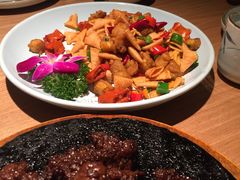 -嘉禾·悦享餐厅(八方汇店)