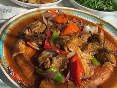 -帕米尔食府(白云观店)