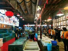 -猪肉婆私房菜(容桂总店)