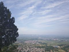 -峄山风景名胜区