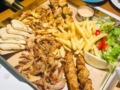 -HELLO MUSAE 拾光缪斯餐厅·纯正希腊风味(苏州中心店)