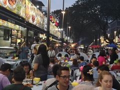 -明记烧鱼美味店