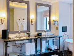 -上海和平饭店华懋阁 Cathay Room