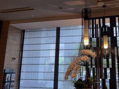 -上海静安铂尔曼酒店