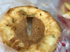 面窝-骏骏牛肉粉店(吉庆街店)