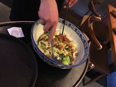 -秦唐一号西安菜馆(钟楼店)