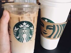 -星巴克(深圳欢乐颂店)