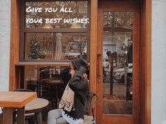 -AFS Cafe & Canteen(闽江二路店)