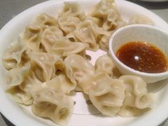 -大锅强·蒸海鲜青岛菜(吾悦广场店)