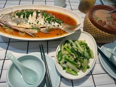 -在莲野·湖北民间菜·头牌松滋鸡(光谷步行街店)