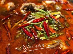 -庄老幺火锅(娄山关路店)