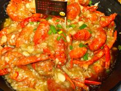 -巴厘龙虾·榜首油焖大虾(洞庭·艺术洋房店)