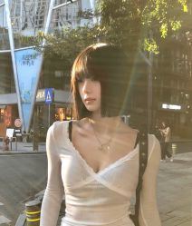 -时尚殿堂hair salon