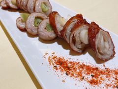 脆皮大肠-惠食佳(滨江大公馆店)