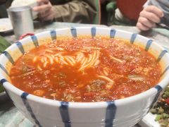 小锅米线-浩海火烧云傣家菜(京广店)