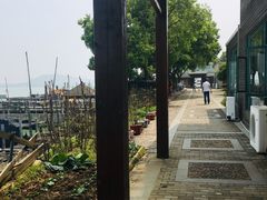 -湖山人家·湖景餐厅·特色农家菜(太湖西山店)