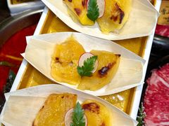 -一绪に和牛寿喜烧(罗湖益田假日店)