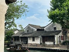 -乌镇景区