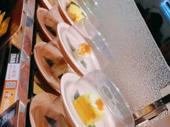 -争鲜回转寿司(南开大悦城店)