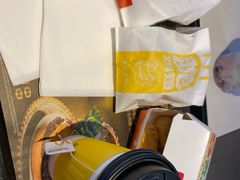 -麦当劳(无锡滨湖万达店)