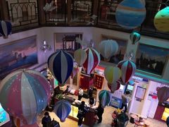 -火吧PTV聚会餐厅(10号店)