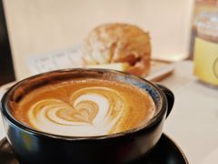 -MQ COFFEE STAND明谦(新洲店)